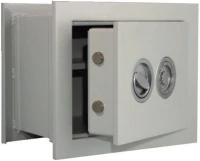 Встраиваемый сейф Format Wega-10-260 CL