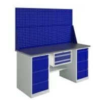 Верстак Практик Profi WT160.WD3/WD3.120