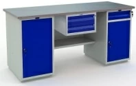 Верстак Практик Profi WT180.WD1/WD2.100