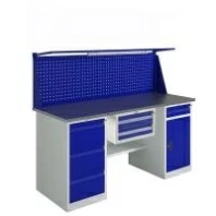 Верстак Практик Profi WT160.WD3/WD2.111