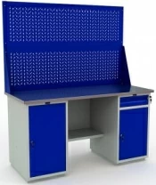 Верстак Практик Profi WT160.WD1/WD2.020