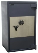 Огневзломостойкий сейф Stahlkraft Defender Pro 228 XS EL