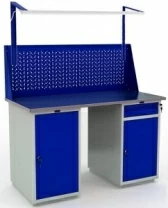 Верстак Практик Profi WT140.WD1/WD2.011