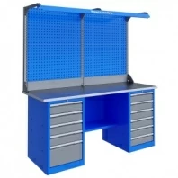 Верстак PRF 201.56.3-2F