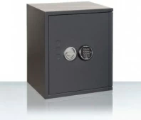 Взломостойкий сейф Format Lyra-3 EL