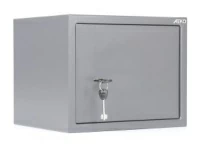 Мебельный и пистолетный сейф Aiko T-280 KL