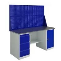 Верстак Практик Profi WT160.WD3/WD1.020