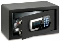 Мебельный и гостиничный сейф Technomax Hotel TSW/1HN
