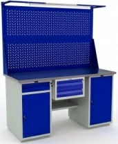 Верстак Практик Profi WT160.WD2/WD1.121