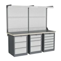 Верстак FBK 205.346-2FR