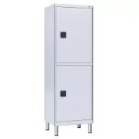 Шкаф медицинский МЕГИ МСК-7646.01-11