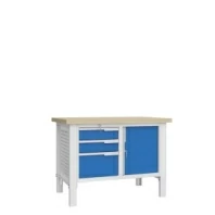 Стол-верстак CRAFT 1202.S37.3