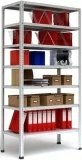 Стеллажи Титан МС-750 до 750 кг