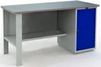 Верстак Практик Profi WT160.F1/WD1.000