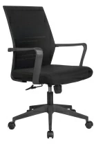 Кресло Лайк RCH B818 (сетка черная)