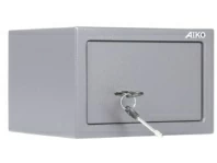 Мебельный и пистолетный сейф Aiko T-170 KL