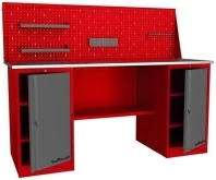 Верстак PRF-218 T T Э (R)