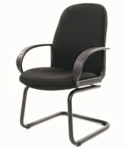Кресло Chairman 279V (ткань JP черная)
