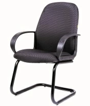 Кресло Chairman 279V (ткань JP серая)