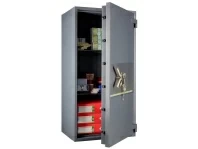 Взломостойкий сейф MDTB Banker-M 1255 2K