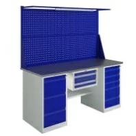 Верстак Практик Profi WT160.WD3/WD5.121