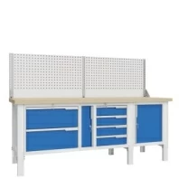 Стол-верстак CRAFT 2202.S7L26.24-1