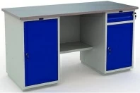 Верстак Практик Profi WT160.WD1/WD2.000