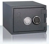 Огневзломостойкий сейф Format Paper Star Light 2 EL