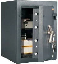 Взломостойкий сейф Valberg Рубеж-67 KL