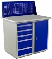 Верстак Практик Profi WT100.WD5/WD1.010