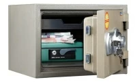 Огнестойкий сейф Valberg FRS-30 CL