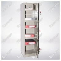 Шкаф бухгалтерский КБС-033тн