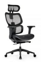Кресло Арго W-228 (сетка черная)