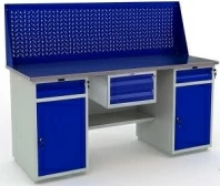 Верстак Практик Profi WT180.WD2/WD2.110
