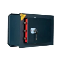 Встраиваемый в стену сейф Technomax GK/5L
