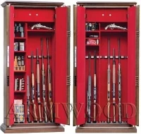 Оружейный сейф Armwood 757d32 G Flock