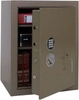Взломостойкий сейф Format Orion-50 EL