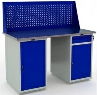 Верстак Практик Profi WT140.WD1/WD2.010
