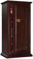 Оружейный сейф Safewood 29177 EL Flock