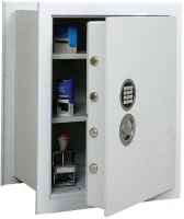 Встраиваемый сейф Format Wega-50-380 EL