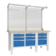 Верстак CRAFT 1802.S333.13-2F