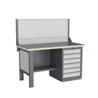 Верстак GRAND 1551.16.3-1R
