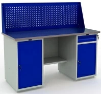 Верстак Практик Profi WT160.WD1/WD2.010