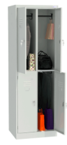 Шкаф для одежды ШР 24-600