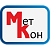 Меткон